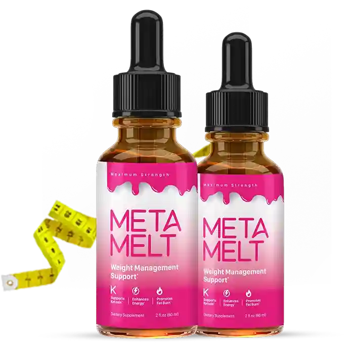 Meta Melt supplement